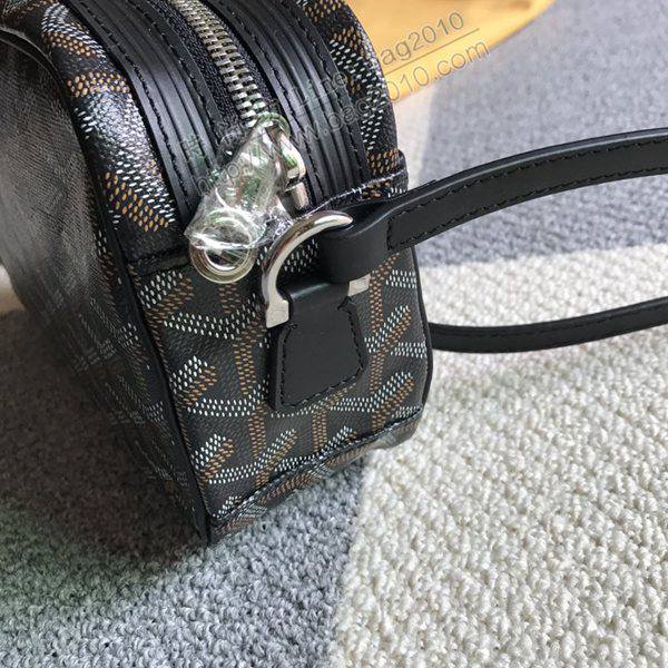 Goyard包 戈雅吳亦凡同款相機包 專櫃新款 Goyard斜跨小包  glg1052